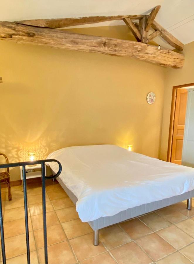 Domaine De La Laigne - Spa Asnières-la-Giraud Exteriör bild
