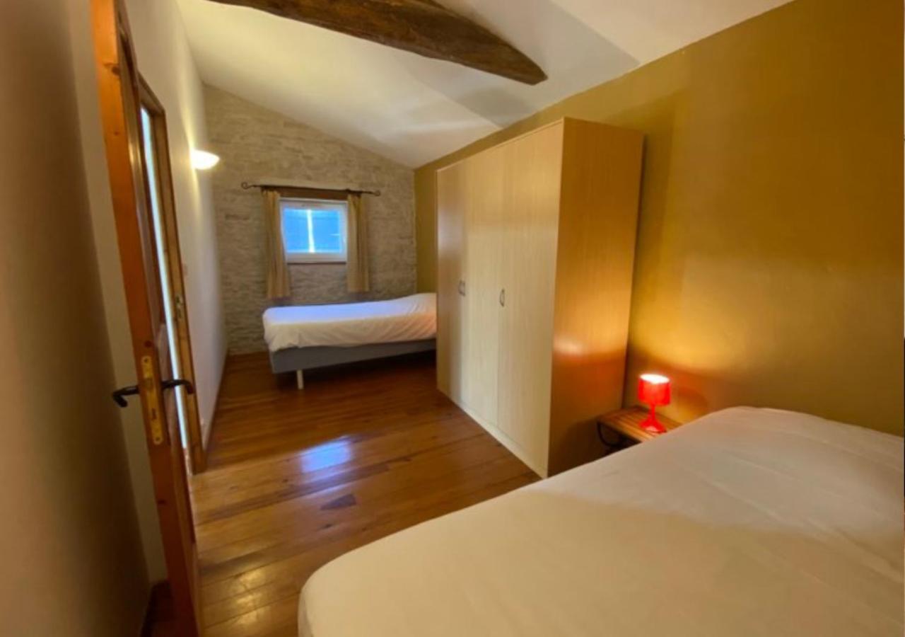 Domaine De La Laigne - Spa Asnières-la-Giraud Exteriör bild