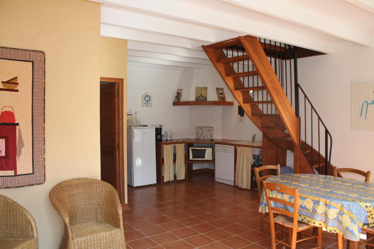 Domaine De La Laigne - Spa Asnières-la-Giraud Exteriör bild
