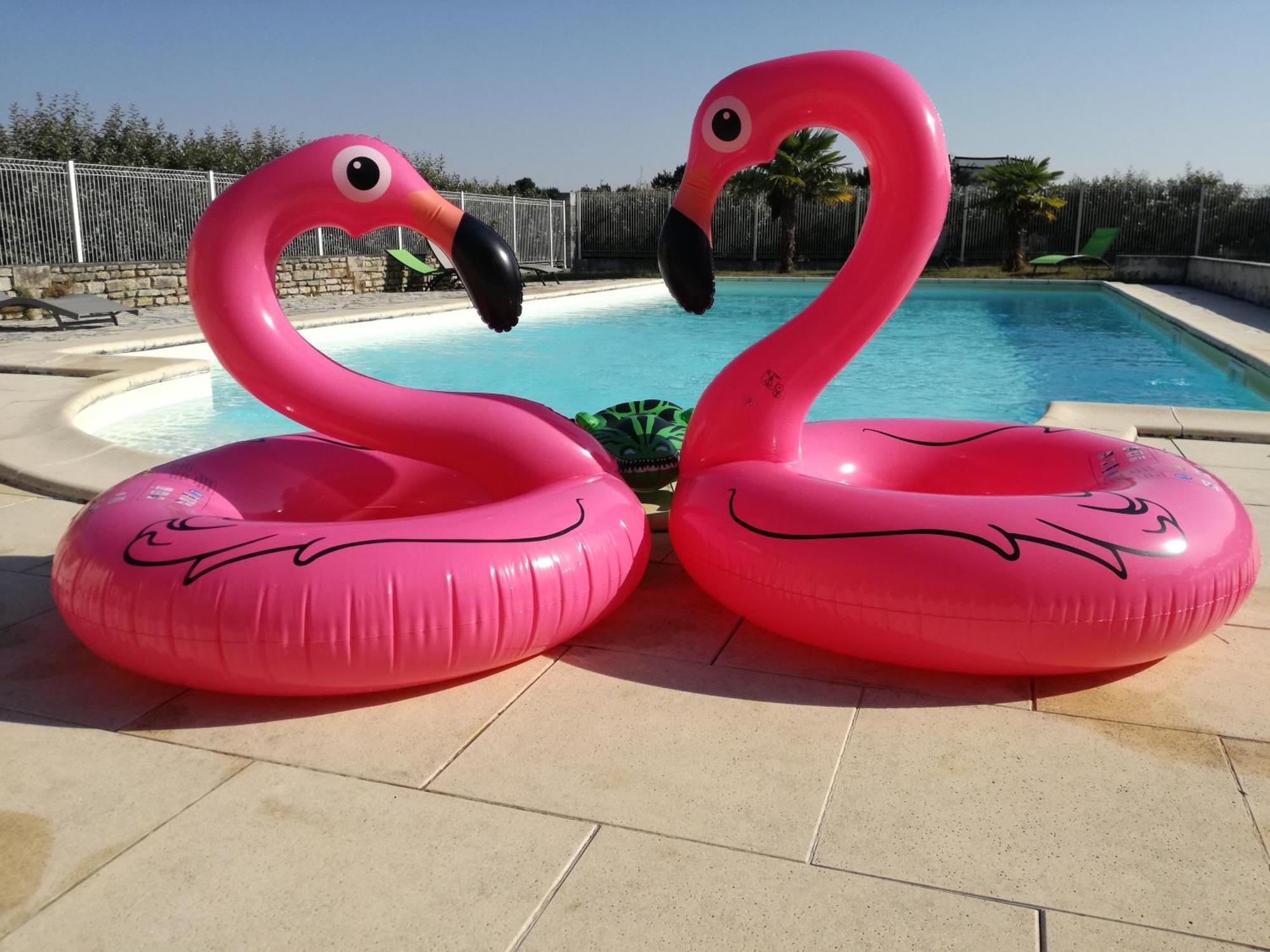 Domaine De La Laigne - Spa Asnières-la-Giraud Exteriör bild