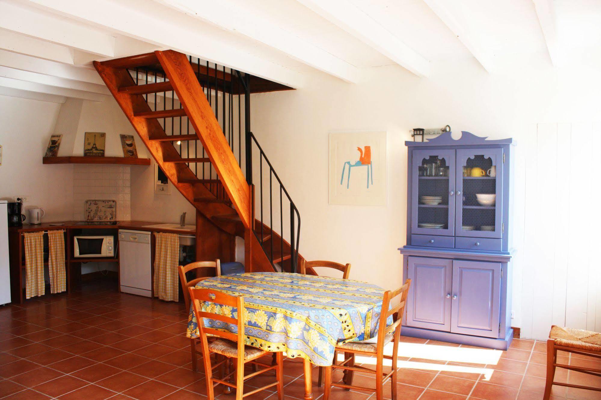 Domaine De La Laigne - Spa Asnières-la-Giraud Exteriör bild